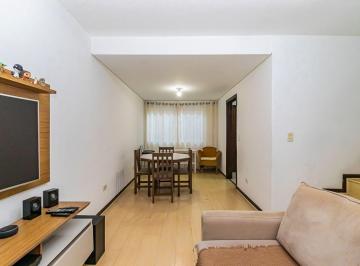 Casa de 3 quartos, Curitiba · Sobrado no Hauer – 3 quartos, sendo 1 suíte e 2 vagas cobertas