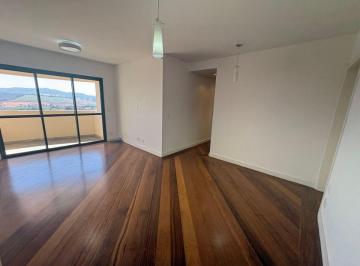 Apartamento de 3 quartos, Barueri · Apartamento 03 dormitórios com vista privilegiada - Alphaville