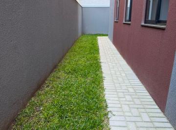 Apartamento de 3 quartos, São José dos Pinhais · Apartamento Garden com 3 quartos à venda em São Cristóvão