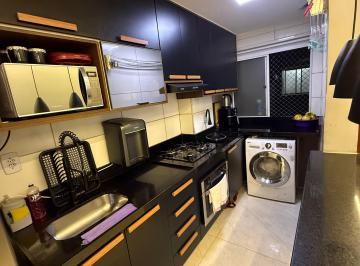 Apartamento de 2 quartos, Juiz de Fora · Apartamento todo reformado com iluminação diferenciada e rebaixado em gesso