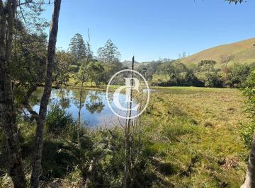 Rural · 50m² · 1 Quarto · 11 Vagas · 10 alqueires com riacho lago e vista exuberante
