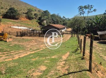 Rural · 171ha · 4 Quartos · 14 Vagas · Fazenda excelente oportunidade venha e 171 HECTARES SAO JOSE DOS CAMPOS SP