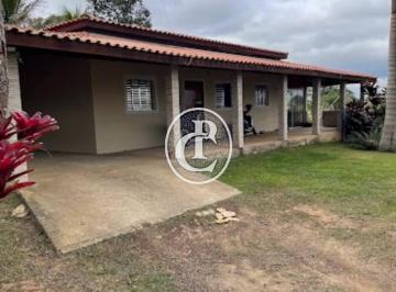 Rural · 2400m² · 3 Quartos · Chácara de Lazer à Venda – Natureza, Paz e Qualidade de Vida.