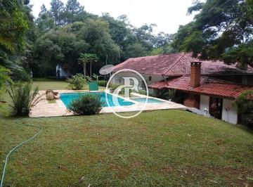 Rural · 2645m² · 4 Quartos · 32 Vagas · Sítio espetacular em São José dos Campos!!