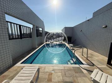 Apartamento de 3 quartos, Santos · Apartamento 3 Dormitórios no Boqueirão Santos | 2 Vagas | 150m da Praia | Lazer completo