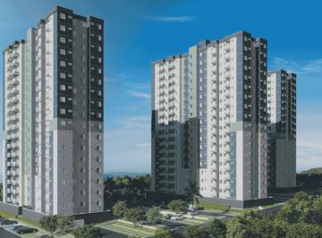 Apartamento de 2 quartos, Sorocaba · Apartamento novo à venda com 2 quartos, próximo ao Ceagesp Sorocaba