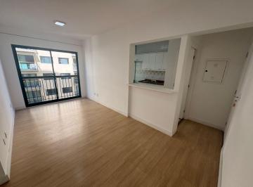 Apartamento de 2 quartos, Barueri · Apartamento 02 dormitórios - centro Alphaville