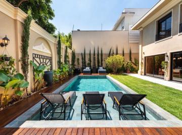 Casa de 3 quartos, São Paulo · Casa de 500 m² com 3 quartos à venda e aluguel no Jardim Guedala