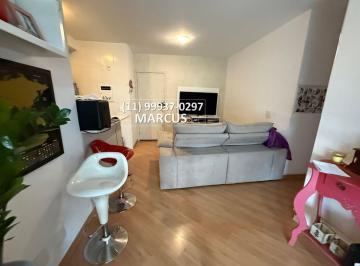 Apartamento de 2 quartos, São Paulo · JARDIM BONFIGLIOLI | CONDOMÍNIO VERT | 57m² | 2 DORMITÓRIOS | 1 VAGA | PRÓXIMO À USP