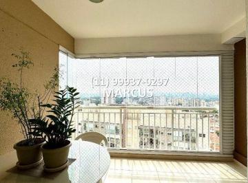 Apartamento de 2 quartos, São Paulo · JARDIM BONFIGLIOLI | CONDOMÍNIO VERT | 57m² | 2 DORMITÓRIOS | 1 VAGA | PRÓXIMO À USP