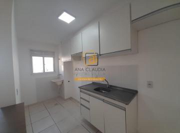 Foto 01 · Apartamento para locação em Itu-SP: 2 quartos, 2 salas, 1 banheiro, 1 vaga, 50m² na Nossa Senhora Ap