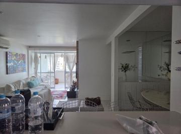 Apartamento de 4 quartos, Rio de Janeiro · Apartamento com 114 m², 3 suites mais 1 suite de empregada, varanda reformado e mobiliado