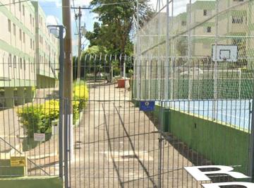 Apartamento de 2 quartos, Campinas · Apartamento à Venda Jd. PAULICÉIA cond MARIA THEREZA 2 dorms otima local, port24h quadra R$ 229.900