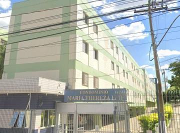 Apartamento de 2 quartos, Campinas · Apartamento à Venda Jd. PAULICÉIA cond MARIA THEREZA 2 dorms otima local, port24h quadra R$ 229.900