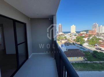 Apartamento de 2 quartos, Balneário Piçarras · JD1782 - Apartamento a 350 metros da Praia no Centro de Balneário Piçarras/SC