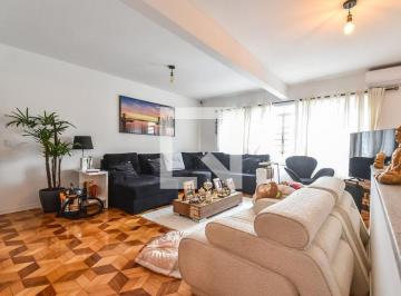 Casa · 198m² · 3 Quartos · 2 Vagas · Casa à Venda - Vila Mariana, 3 Quartos, 198 m2