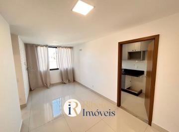 Apartamento de 2 quartos, Águas Claras · Apartamento com 2 quartos, sendo 1 suíte, Residencial Montana - Águas Claras