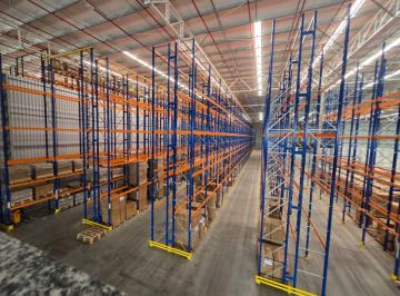 Comercial , Itajaí · Armazém 5.400m - Segurança 24 horas
