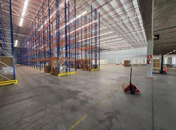Comercial , Itajaí · Armazém NOVO 8.200m - Segurança 24 horas