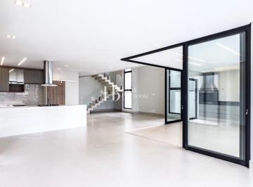 Foto 01 · Casa recém-construída no Residencial Zurich Dorf - Valinhos