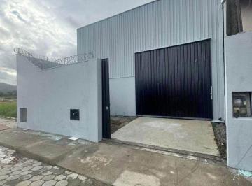 Comercial , Itajaí · GALPAO NOVO