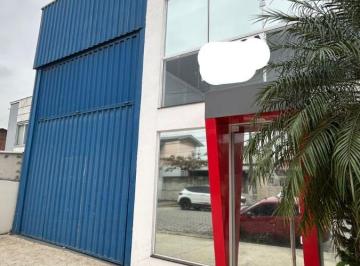Comercial , Itajaí · GALPAO COMERCIAL 240M