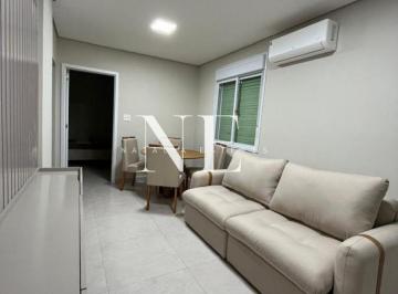 Apartamento de 2 quartos, Santos · Apartamento a venda Bairro Aparecida - Santos