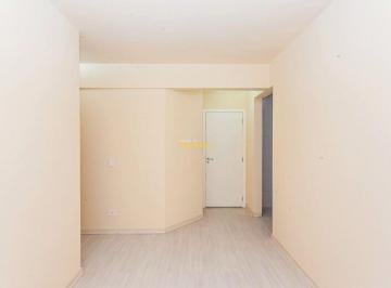 Apartamento de 2 quartos, Curitiba · Apartamento com no Ed. New City - Planta bem distribuída - 2 quartos, cozinha e sala de jantar