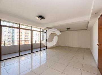 Apartamento de 4 quartos, Niterói · ICARAÍ-CAMPO DE SÃO BENTO - 3 QUARTOS (1 SUÍTE) 1 VAGA DE GAR. VISTA VERDE INDEVASSÁVEL! R$ 800.000