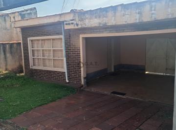 Foto 01 · Casa à venda em Sorocaba-SP, Vila Leopoldina: 2 quartos, 1 suíte, 2 salas, 3 banheiros, 4 vagas, 152