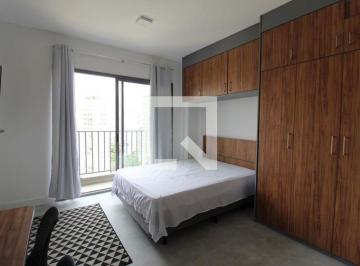 Apartamento · 24m² · 1 Quarto · Apartamento à Venda - Vila Nova Conceição, 1 Quarto,  24 m2