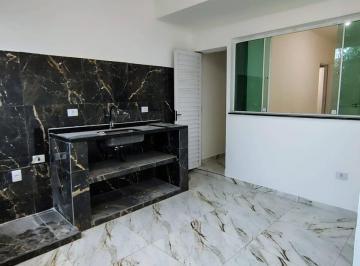 Casa · 74m² · 2 Quartos · Casa 2 dorm no parque santana locação 2.200