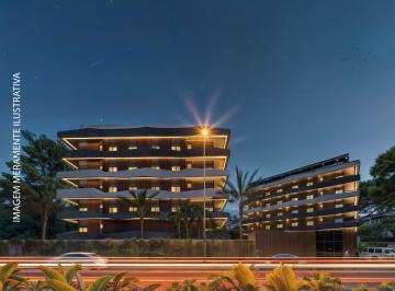 Apartamento de 2 quartos, Saquarema · Wave Itaúna Home Resort | Aptos 2 e 3 Qts a 450m da Praia em Saquarema