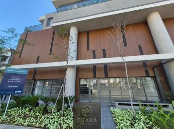 Foto 01 · Salão Comercial de Luxo no Campo Belo: 2 Salas, 4 Banheiros, 5 Vagas de Garagem, 390m² em São Paulo-