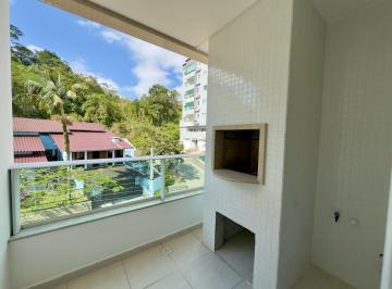 Apartamento · 3 Quartos · 1 Vaga · Apartamento com Suíte e 3 Dormitórios para Alugar em Camboriú ? Bairro Tabuleiro