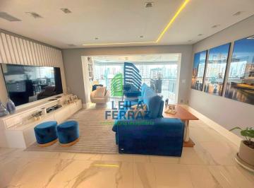 Apartamento · 149m² · 3 Quartos · 2 Vagas · Parque São Jorge - Tatuapé - Apartamento 149 m² à ven- Condomínio Giardino