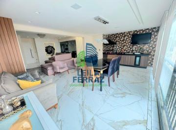 Apartamento · 149m² · 3 Quartos · 2 Vagas · Apartamento 149 m² à venda |Condomínio Giardino | Parque São Jorge Tatuapé