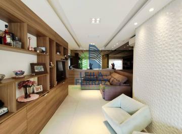 Apartamento · 92m² · 3 Quartos · 2 Vagas · Apartamento Mobiliado à Venda no Tatuapé | 92 m² | 3 Dormitórios (1 Suíte)