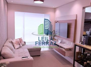 Apartamento · 66m² · 2 Quartos · 1 Vaga · Apartamento Mobiliado à venda no Tatuapé | 66 m² | 2 Dormitórios (1 Suíte)