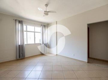 Apartamento de 2 quartos, Niterói · Apto. no Jardim Icaraí, sol da manhã, vazio, reformado, vista livre, dois quartos, 84m por R$625.000