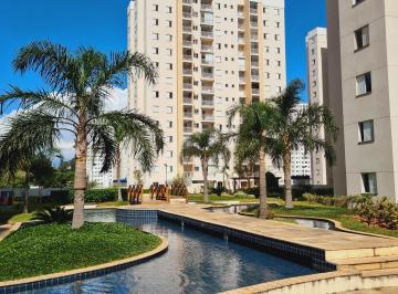 Foto 1 · aluguel Apartamento em Interlagos, 03 quartos suíte 01 vaga, Condomínio Reserva dos Lagos