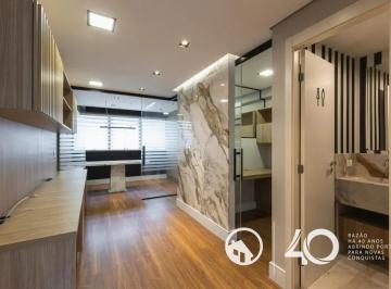 4453714_0.jpg · CONJUNTO COMERCIAL COM 2 SALAS - ÁREA TOTAL DE 49,28m² - BIGORRILHO - REF 6339