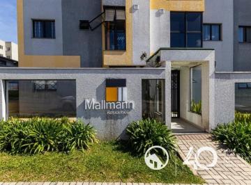 4453748_0.jpg · COBERTURA COM 2 QUARTOS - ÁREA TOTAL DE 90,44m² - SÃO JOSÉ DOS PINHAIS - REF 6340