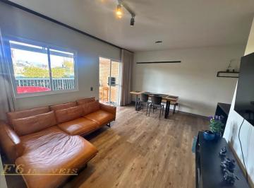 Apartamento · 96m² · 3 Quartos · 1 Vaga · imperdível Apartamento para Venda de 96 m², em Capoeiras Florianopolis/sc