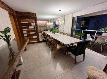 Apartamento · 162m² · 4 Quartos · 3 Vagas · Apartamento / 4 suítes / Mobiliado / Residencial Gran Swiss / Setor Nova Suíça