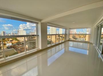 Apartamento · 247m² · 4 Quartos · 3 Vagas · Apartamento à venda no Wonderful Residence / 4 suítes / 3 vagas / Setor Bueno
