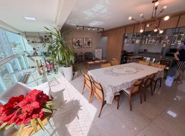 Apartamento · 162m² · 4 Quartos · 3 Vagas · Apartamento / Aluguel / 4 suítes / Gran Swiss / Setor Nova Suíça