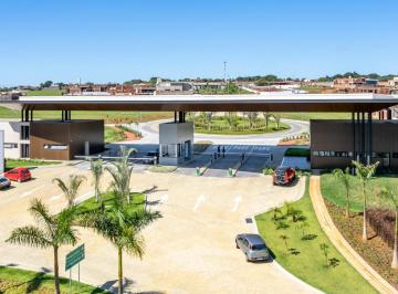 Terreno · 686m² · Lote / Terreno nos Jardins Itália