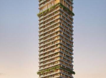 Apartamento · 420m² · 4 Quartos · 3 Vagas · Legítimo Flamboyant Residencial - Apartamento Luxo / 4 Suítes / 420m² / Jardim Goiás