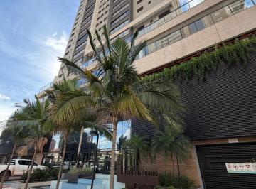 Apartamento · 115m² · 3 Quartos · 2 Vagas · Apartamento Alto Padrão no Residencial Jardim Bueno -  3 Suítes com Armários, Projeto Luminotécnico 